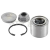 Image de Jeu De Roulements De Roue R155.113 Snr Snr R155.113 Dacia;Renault
