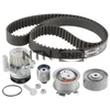 Image de Pompe À Eau + Kit De Courroie De Distribution Kdp457.500 Snr Snr Kdp457.500 Audi;Dodge;Jeep;Seat;Skoda;Volkswagen