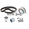 Image de Kit De Courroie De Distribution Kd457.79 Snr Snr Kd457.79 Audi;Seat;Skoda;Volkswagen