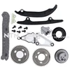 Image de Ensemble De Chaîne De Distribution Snr Kdc452.00 Citroen;Fiat;Ford;Peugeot