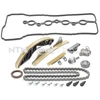 Image de Kit Chaîne De Distribution Snr Kdc484.10 Hyundai;Kia
