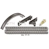 Image de Kit Chaîne De Distribution Snr Kdc451.07 Mercedes-Benz;Ssangyong