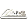 Image de Kit Chaîne De Distribution Snr Kdc452.03 Ford
