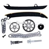 Image de Ensemble De Chaîne De Distribution Snr Kdc457.13 Audi;Skoda;Volkswagen