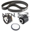 Image de Kit De Courroie De Distribution Kd459.70j Snr Snr Kd459.70j Citroen;Ds;Opel;Peugeot