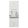 Image de Disjoncteur de branchement ENEDIS bipolaire différentiel 15/45A 500mA - - 401000