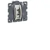 Image de Interrupteur ou va-et-vient ou commande de VMC Céliane 10AX 230V~