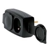 Image de Biplite 10 / 16a eclipse noir legrand 050470
