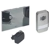 Image de Legrand - Kit portier visiophone avec interphone et écran miroir 7pouces en occasion ou reconditionné