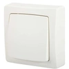 Image de LEGRAND - Commande VMC - ASL poussoir porte-étiquette blanc