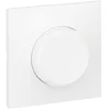 Image de LEGRAND | Interrupteur Variateur Neptune, Fixation À Vis Ou À Griffes, Mémoire De Luminosité, Allumage Progressif en occasion ou reconditionné