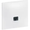 Image de LEGRAND - Prise Ethernet RJ45 Cat. 6 FTP Neptune - Prise Murale Multimédia - Pour Transmissions Haut Débit Gigabit Ethernet - Conforme Norme NFC 15-100 - Fabriqué En France - Blanc en occasion ou reconditionné