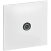 Image de Prise TV 1 poste Neptune Blanc Legrand