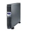 Image de DAKER DK Plus 5000 - Onduleur (montable sur rack / externe) - CA 230 V - 5000 watt - 5000 VA - pas de batterie - RS-232, USB - 2U - 19"