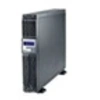 Image de DAKER DK Plus 6000 - Onduleur (montable sur rack / externe) - CA 230 V - 6000 Watt - 6000 VA - pas de batterie - RS-232, USB - 2U - 19"