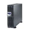Image de DAKER DK Plus 10000 - Onduleur (montable sur rack / externe) - CA 380 V - 9000 watt - 10000 VA - triphasé - pas de batterie - RS-232 - 3U - 19"