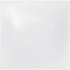 Image de Cache/Obturateur Carré Neptune GSA Blanc 71 mm - Pack de 10