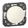 Image de Interrupteur ou va-et-vient DOOXIE 10AX 250V blanc - - 600001