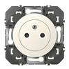 Image de Prise de courant DOOXIE 2P+T surface 16A - - 600335