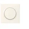 Image de - Interrupteur va et vient 10A complet - Dooxie - Blanc