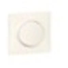 Image de - Lot de 6 interrupteurs va et vient complet - Dooxie - blanc