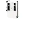 Image de Keor Multiplug - Onduleur - CA 230 V - 360 watt - 600 VA - monophasé - 7 Ah - connecteurs de sortie : 6 - France