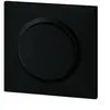 Image de Interrupteur va-et-vient complet, Dooxie, noir