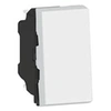 Image de Interrupteur ou va-et-vient MOSAIC EASY-LED 1 module 10AX 250V- - 077001L