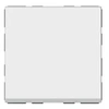 Image de Interrupteur ou va-et-vient MOSAIC EASY-LED 2 module 10AX 250V - - 077011L