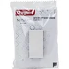 Image de - Interrupteur va et vient + voyant Easy-Led 10A 1 module à composer - Mosaic