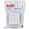 Image de Commande VMC 1 poste Mosaic blanc Legrand