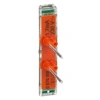 Image de Voyant Lumineux Pour Carillon 12/24/48V, Mosaic, Orange