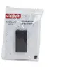 Image de - Interrupteur va et vient Easy-Led 10A 1 module à composer - Mosaic - noir