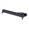 Image de Multiprise Usb Filaire, 5 Prises Noir