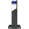 Image de Keor SPE - Onduleur - rack/tour, convertible, LCD - CA 230 V - 800 watt - 1000 VA - monophasé - 3 x batterie - 7 Ah - RS-232, USB - connecteurs de