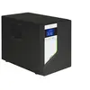 Image de Keor SPE - Onduleur - ligne interactive, tour, IEC 10A - CA 230 V - 600 watt - 750 VA - monophasé - 7 Ah - RS-232, USB - connecteurs de sortie : 6