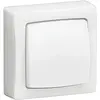 Image de Va-et-vient complet blanc Legrand ASL