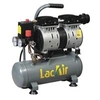 Image de Compresseur Silent 6/6 SH 6 m³/h monophasé - 6 L 8 bar - 461900