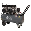 Image de Compresseur monobloc 2200W Silent 24/80 SH 24m3/h 70l - LCAME - 461960