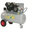 Image de Compresseur mobile TwinAir 20/100M 20 m³/h mono 100L 11 bar - 462100