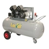 Image de Compresseur à courroie turbo ventilation 4CV Monophasé 23m3/h 200L TwinAir 23/200 M