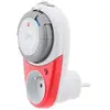 Image de - Programmateur quotidien T-10 - Rouge