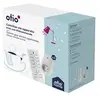 Image de Otio - Lot de 3 prises connectées avec télécommande 16 canaux