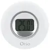 Image de Thermomètre intérieur blanc 936053