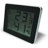 Image de Thermomètre / Hygromètre Noir 936058