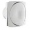 Image de Curv 100 ih extracteur individuel continu intelligent hygro diamètre 100