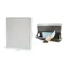 Image de Jeu de 2 filtres de remplacement vmc primocosy g4 - - blanc