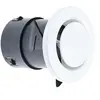 Image de Bouche dextraction cuisine Ø 125 mm
