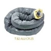 Image de Conduit souple t82 alu cr 25