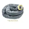 Image de Conduit souple alu t127 alu cr 25
